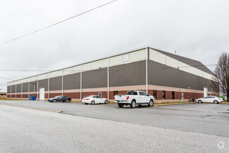 More details for 126 Davis St, Portland, TN - Industrial for Rent