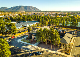 1750 S Woodlands Village Blvd, Flagstaff, AZ for rent Building Photo- Image 2 of 6