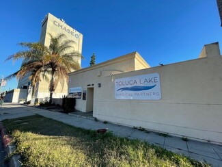 More details for 10876 Riverside Dr, North Hollywood, CA - Office/Medical for Rent