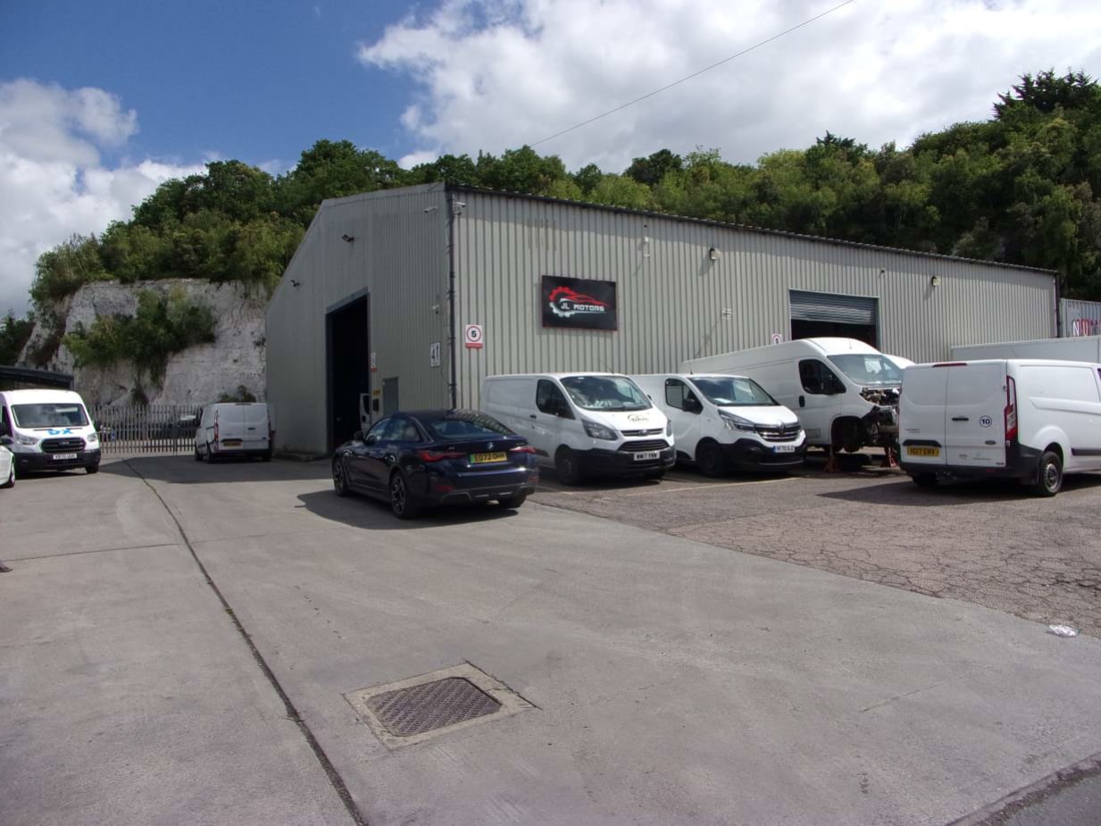 Askew Farm Ln, Grays for sale Building Photo- Image 1 of 1