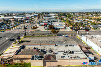 1542 W Holt Blvd, Ontario, CA for sale Building Photo- Image 1 of 1