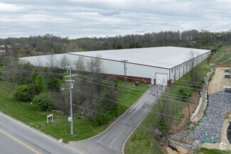 More details for 1329 Gateway Dr, Gallatin, TN - Industrial for Rent