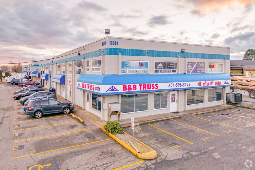 13302 76 Ave, Surrey, BC for sale - Building Photo - Image 2 of 4