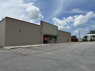 More details for 201 E Tilden St, Humansville, MO - Retail for Rent