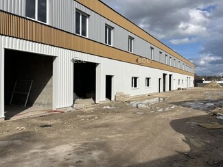 More details for Light Industrial to Rent