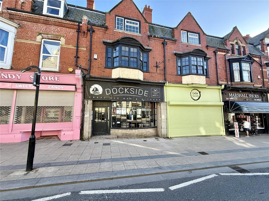 9-11 Bridge St, Bridlington for sale Building Photo- Image 1 of 21