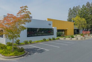 More details for 2345-2349 Circadian Way, Santa Rosa, CA - Light Industrial to Rent