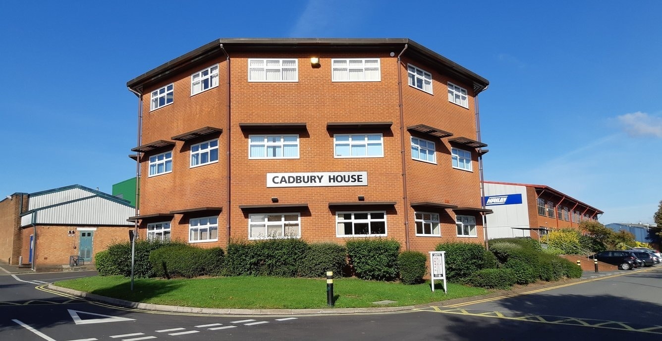 Blackpole Rd, Worcester for sale Primary Photo- Image 1 of 1