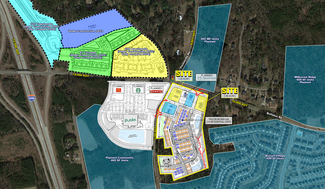 More details for Buffaloe Rd And Forestville Rd, Raleigh, NC - Land for Rent