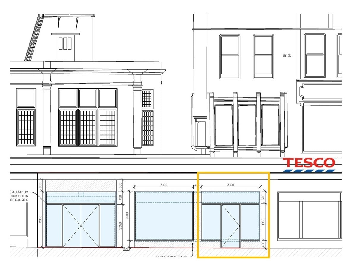 26-40 English St, Carlisle to rent Building Photo- Image 1 of 3