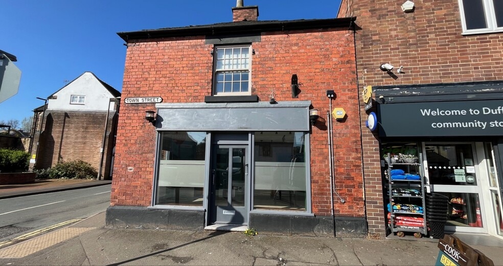 4-6 Wirksworth Rd, Duffield to rent - Building Photo - Image 3 of 3