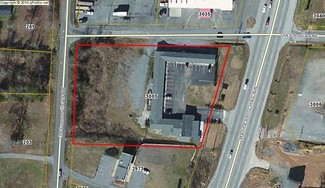 More details for 3005 Martha Berry Hwy, Rome, GA - Land for Sale