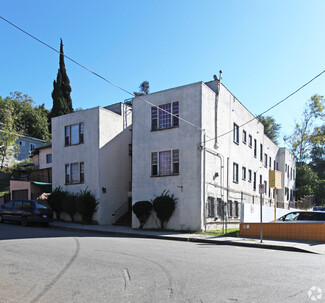 More details for 1314 Sutherland St, Los Angeles, CA - Residential for Sale