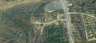 More details for 0 Pinetop Drive, Gastonia, NC - Land for Sale