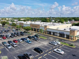 More details for 7401-7431 NW 57th St, Tamarac, FL - Retail for Rent