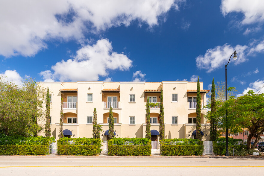 343-349 Madeira Ave, Coral Gables, FL for sale - Building Photo - Image 1 of 45