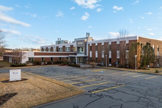 More details for 115-119 4th Ave, Needham, MA - Office to Rent