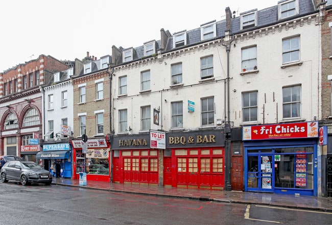 More details for 7-9 Kentish Town Rd, London - Retail to Rent