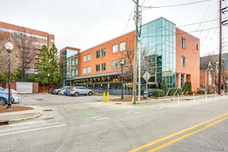 116 N West St, Raleigh, NC for rent Building Photo- Image 1 of 3