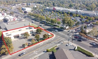 More details for 3333 Arden Way, Sacramento, CA - Office/Retail for Rent