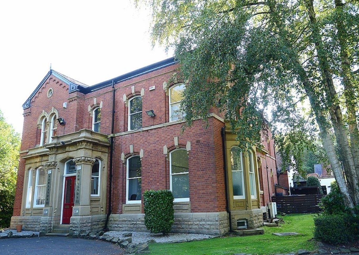 315 Chorley New Rd, Bolton for sale Building Photo- Image 1 of 1