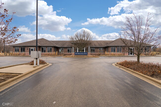 More details for 385 Millennium Dr, Crystal Lake, IL - Office for Rent