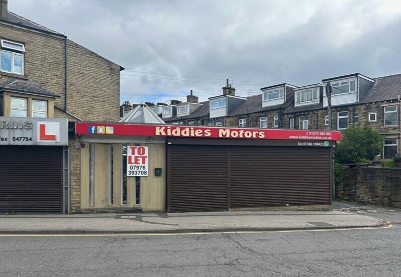 88-92 Toller Ln, Bradford for sale Building Photo- Image 1 of 1