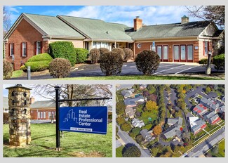 More details for 617 W Patrick St, Frederick, MD - Office for Sale