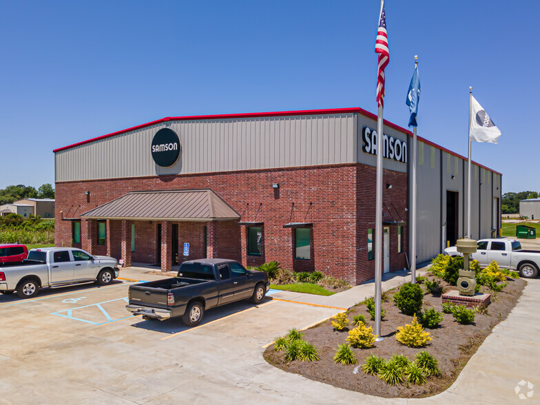 35024 Highway 30, Geismar, LA for sale - Building Photo - Image 1 of 1