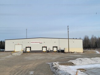 More details for 8875 Willow Cale Rd, Prince George, BC - Industrial for Rent