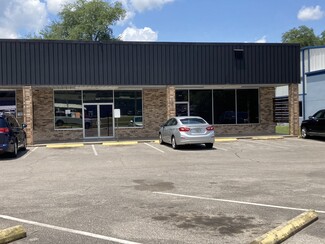 More details for 3972 Woodville Hwy, Tallahassee, FL - Light Industrial for Rent