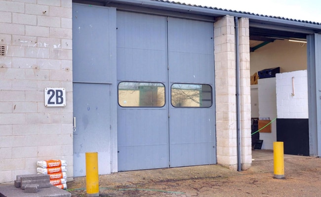 More details for 2B Brunel Way, Minehead - Industrial to Rent