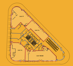 18 King William St, London for rent Floor Plan- Image 2 of 2