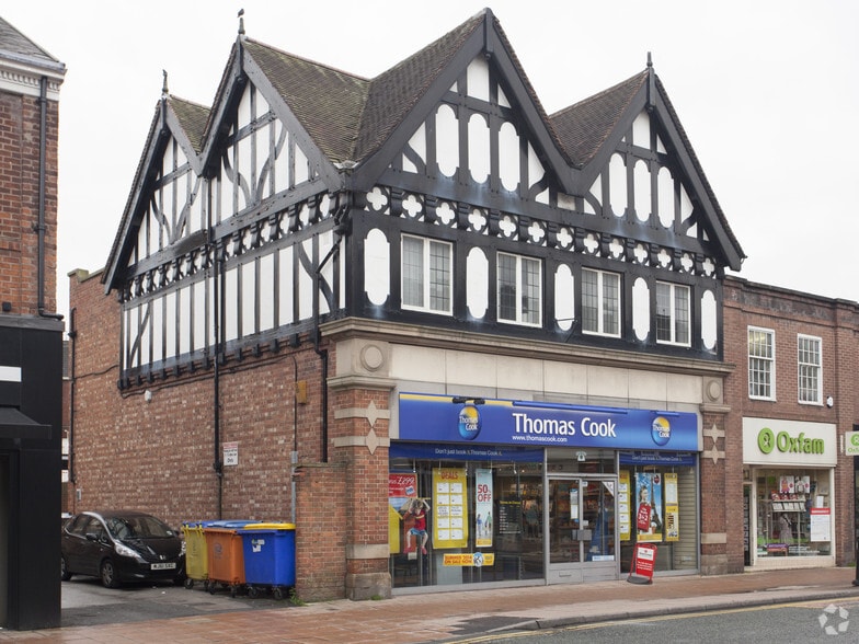 9 Water Ln, Wilmslow for sale - Primary Photo - Image 1 of 1