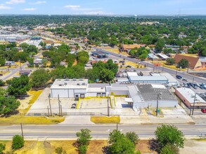 1031 Hot Wells Blvd, San Antonio, TX for sale Primary Photo- Image 1 of 1