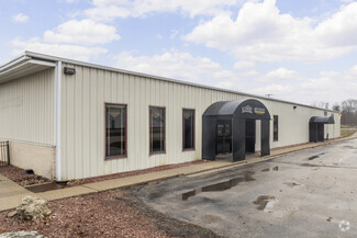 More details for 1741 Adel St, Janesville, WI - Industrial for Rent