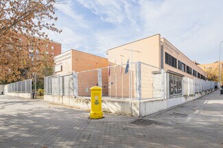 More details for Avenida Orovilla, 54, Madrid - Co-working to Rent