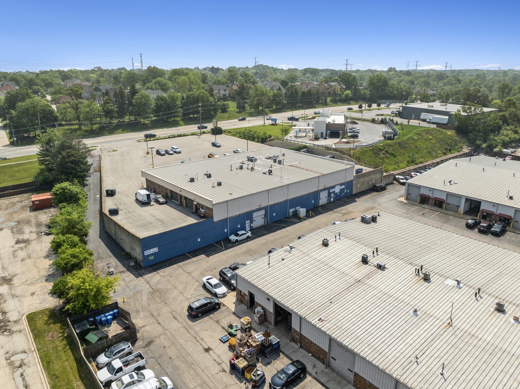 6807 Hobson Valley Dr, Woodridge, IL for sale Building Photo- Image 1 of 1