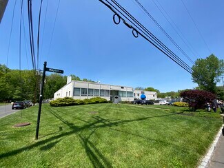 More details for 1 Naylon Pl, Livingston, NJ - Light Industrial to Rent