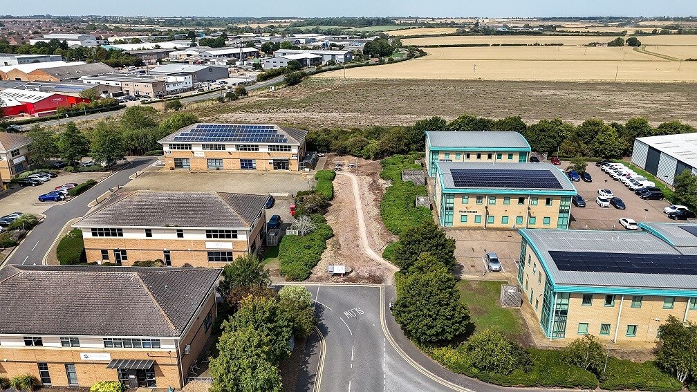 14C Stocks Bridge Way, St Ives for sale Primary Photo- Image 1 of 4