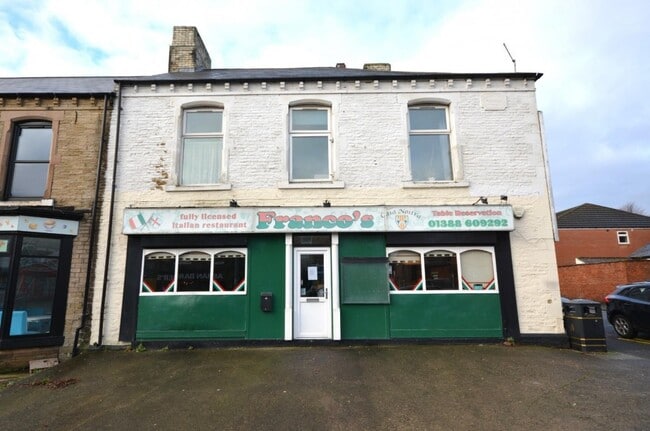 More details for 36 Cockton Hill Rd, Bishop Auckland - Retail to Rent