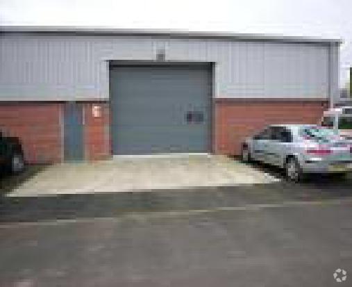 Tholthorpe Business Park, Tholthorpe for rent - Building Photo - Image 3 of 4