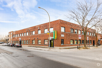 2700-2720 Rue Rachel E, Montréal, QC for sale Building Photo- Image 1 of 1