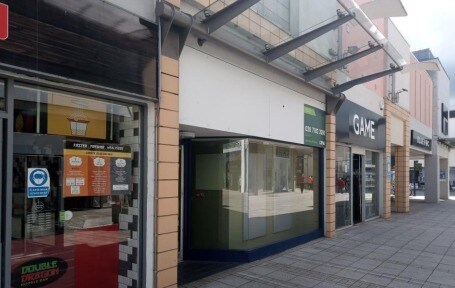 14 Broad St, Kings Lynn for sale Primary Photo- Image 1 of 1