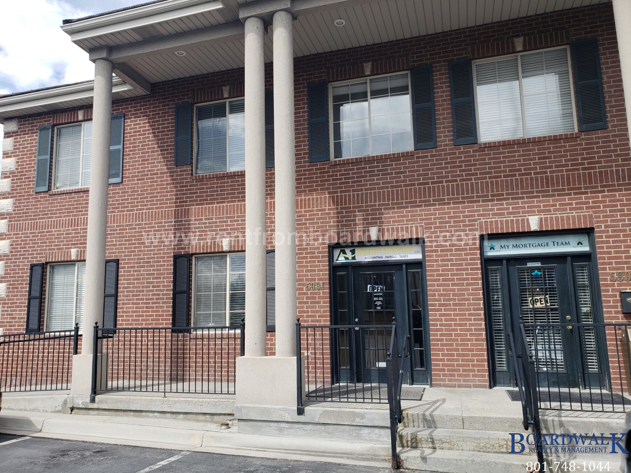 5991-5993 S Redwood Rd, Salt Lake City, UT for sale Primary Photo- Image 1 of 1