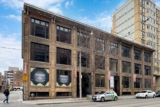 More details for 10-14 Mccaul St, Toronto, ON - Office, Retail to Rent