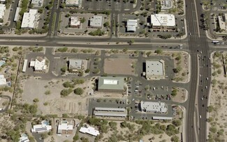 More details for 2225 W Ina Rd, Tucson, AZ - Land for Rent