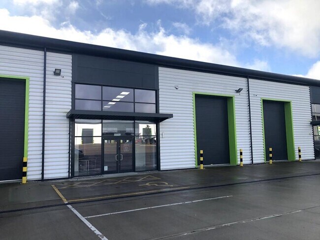 More details for Brownhills Rd, Stoke On Trent - Industrial for Sale
