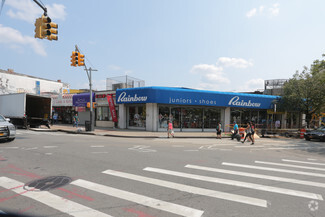 More details for 5616-5630 Myrtle Ave, Ridgewood, NY - Office/Retail for Rent