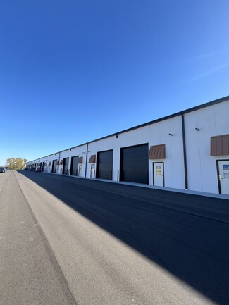 More details for 24947 Larson Ln, Lakeville, MN - Industrial for Rent